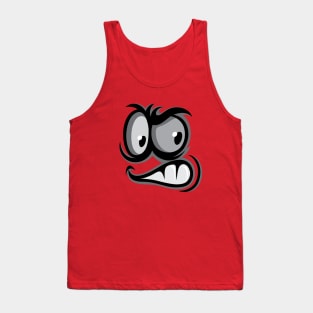 Eyes #01 Tank Top